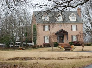 830 Sherwood Oaks Ln, Jonesboro, AR 72404