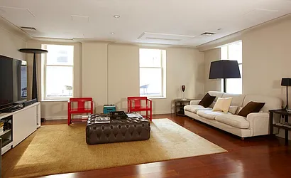 Rented by Town Residential