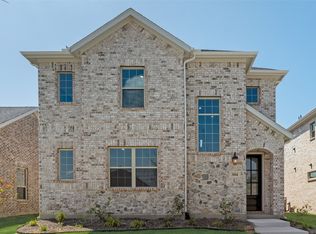 3104 Arthurdale St, Celina, TX 75009