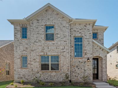 3104 Arthurdale St, Celina, TX, 75009