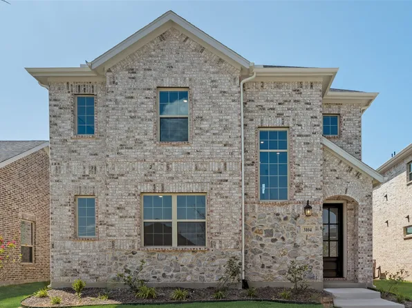 3104 Arthurdale St, Celina, TX 75009