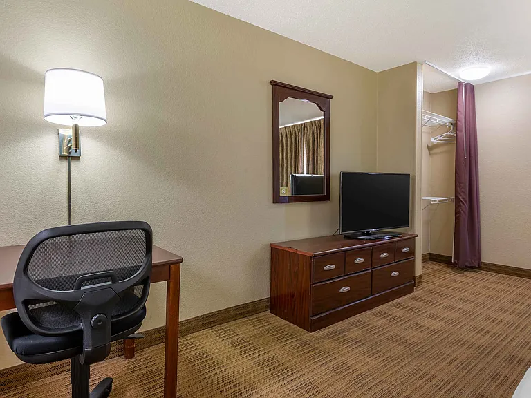 Studio Suite - 1 King Bed