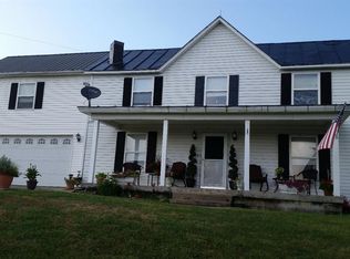 60 Locust Pointe, Mount Olivet, KY 41064