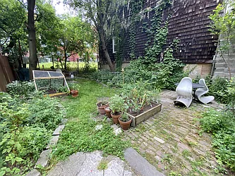 Rented by Realty Collective