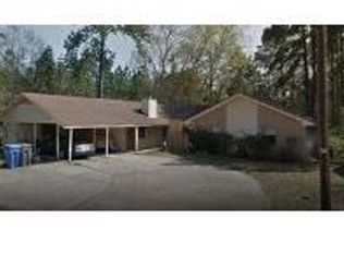 222 Bluebird Ln, Lufkin, TX 75904