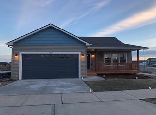 10333 W 9th Ave, Spokane, WA 99224