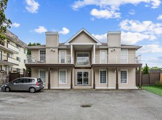 46008 Bole Ave #2, Chilliwack, BC V2P2V5