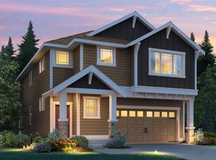 4022 233rd St SE #75, Bothell, WA 98021