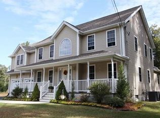 67 Frazier Pasture Rd, Taunton, MA 02780