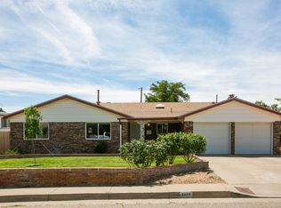 3405 Reina Dr NE, Albuquerque, NM 87111