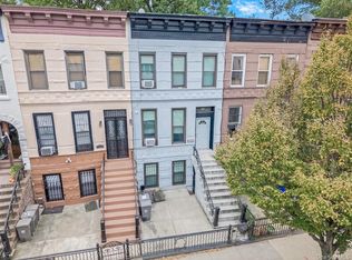 750 Halsey Street, Brooklyn, NY