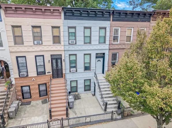 750 Halsey Street, Brooklyn, NY 11233