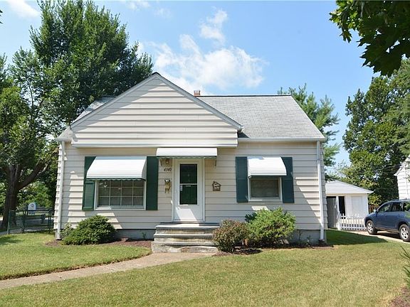 2nd image of 4340 W 191st St