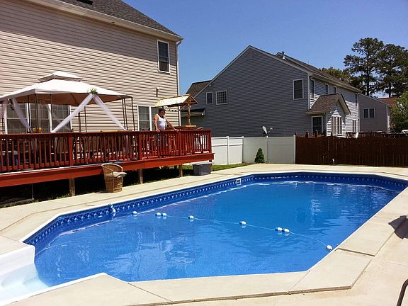 3rd image of 2201 Eagles Landing Ave