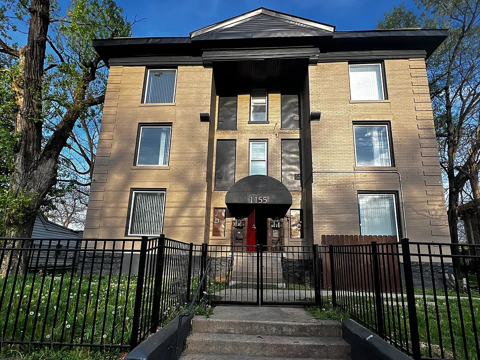 1155 S 28th St
