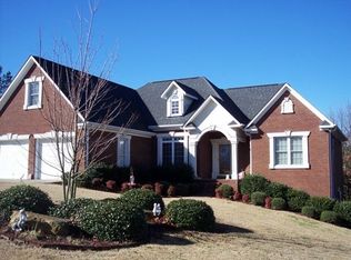 504 Lincoln Crst SE, Jacksonville, AL 36265