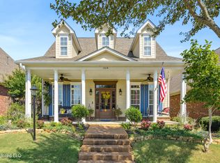7319 Corner Stone Dr, Olive Branch, MS 38654