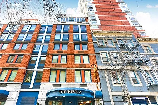 Rented by Sotheby's International Realty | media 16
