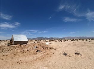 82073 Two Mile Rd, Twentynine Palms, CA 92277