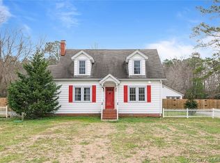 10475 Farys Mill Rd, Gloucester, VA 23061