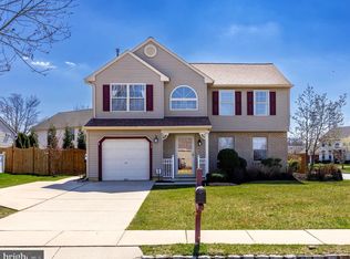 35 Teaberry Ln, Delran, NJ 08075