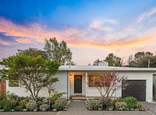 42 Billou Street, San Rafael, CA 94901