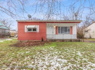 5824 Hughes Rd, Lansing, MI 48911
