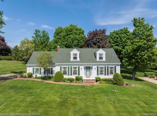 68574 Appleview Dr, Washington, MI 48095