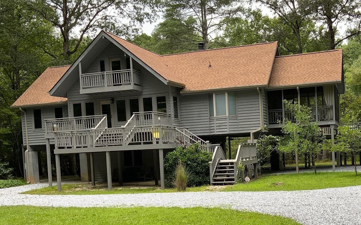 1076 Little Hawk Rd, Sautee Nacoochee, GA 30571 MLS 20121403 Zillow