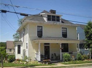 910 Vine St, West Newton, PA 15089