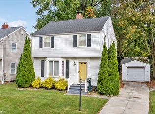 719 Sackett Ave, Cuyahoga Falls, OH