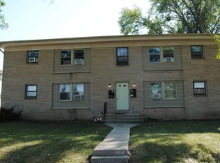 2301 W Plainfield Ave, Milwaukee, WI 53221