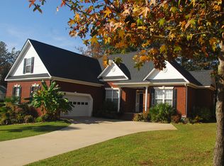 10 Sundance Ct, Irmo, SC 29063