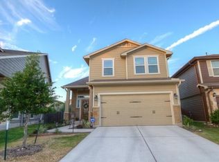 8605 Rock Pigeon Dr, Austin, TX 78729