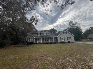 2808 Loretto Dr, Sumter, SC 29150