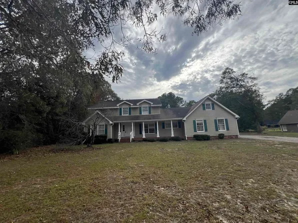 2808 Loretto Dr, Sumter, SC 29150
