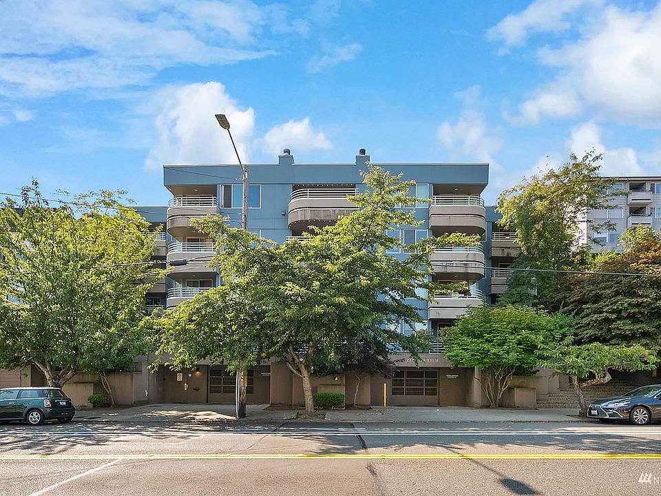 1st image of 2145 Dexter Avenue N #401
