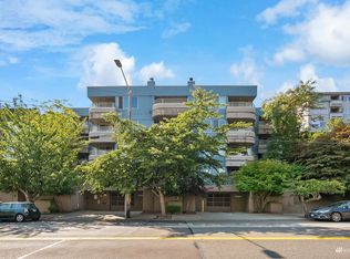 2145 Dexter Ave N #401, Seattle, WA 98119