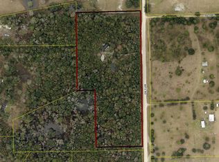 18419 89th Rd, Mc Alpin, FL 32062