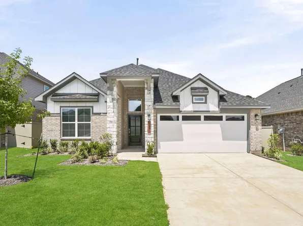 15106 Bank Swallow Pl, Magnolia, TX 77354