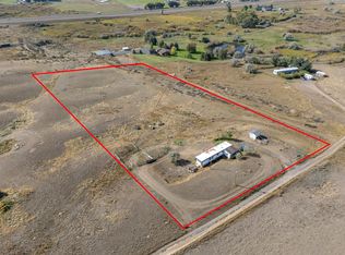 23 Holdsworth Rd, Whitehall, MT 59759