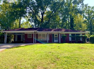 3159 Toney Dr, Decatur, GA 30032