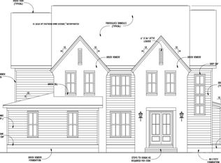 3006 Lassiter Rd, Holly Springs, NC 27540