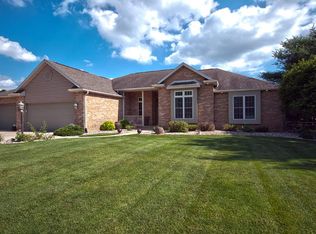 21626 Durham Way, Bristol, IN 46507
