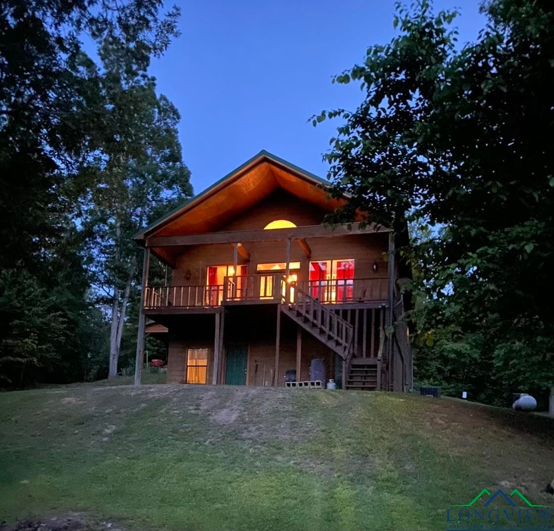 805 County Road 2762, Hughes Springs, TX 75656 Zillow