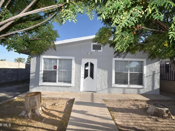 214 Karon St, Socorro, TX 79927