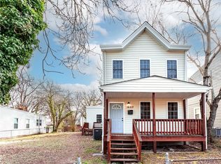 1603 Carlisle Ave, Richmond, VA 23231