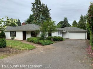 17415 SE Oatfield Rd, Milwaukie, OR 97267