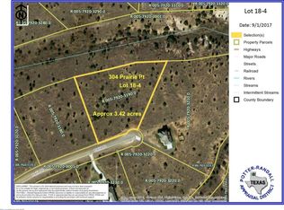 304 Prairie Point, Canyon, TX 79015