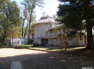 4300 Jayhawk Dr, Rescue, CA 95672